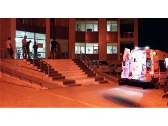 Komando Bölüğüne Bomba Yüklü Araçla Saldırı: 3 Yaralı!