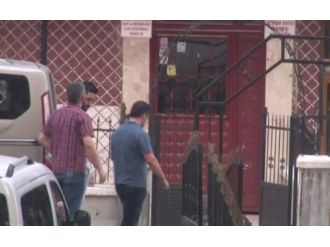 Başkent’te Terör Örgütü Pkk’ya Operasyon