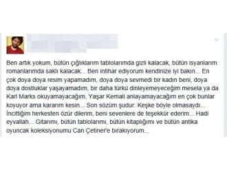 Sosyal Medya Üzerinden Hayat Kurtarma Operasyonu