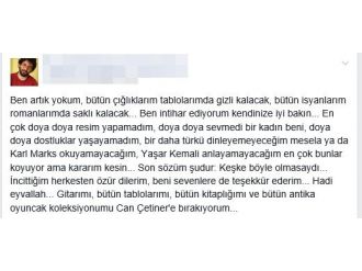 Facebook’ta Filmleri Aratmayacak Hayat Kurtarma Başarısı