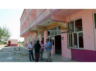 Köşk Belediyesi, Eğitime Desteğini Sürdürüyor