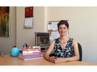 Adü’lü Dost’un Makalesi Uluslararası Araştırma El Kitabında Yayımlandı