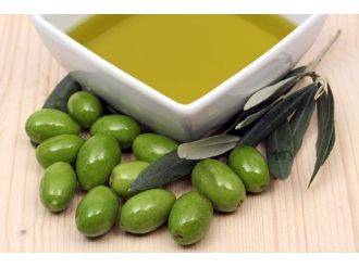 Zeytinyağı İhracatı Dip Yaptı