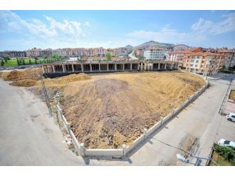 Altındağ’ın Yeni Gözdesi Beşikkaya Mahallesi