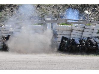 Erzurum’un Şenkaya İlçesinde Bazı Noktalar Özel Güvenlik Bölgesi Olarak İlan Edildi
