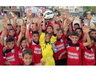 Saruhanlı Beşiktaş İle Karşılaşacak