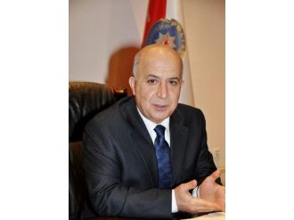 Emniyet Müdürü Aslan: Kimse Devletimizin Kudretini Sınamaya Kalkmasın