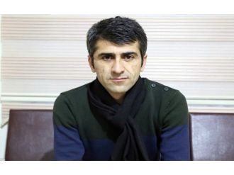 Dbp’li Belediye Meclis Üyesi Gözaltına Alındı