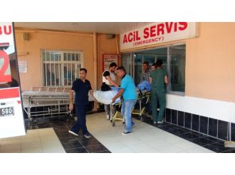 Mardin’de Patlama: 2 Polis Yaralı