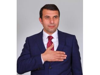 Milletvekili Çetinkaya’dan Kutlama Mesajı