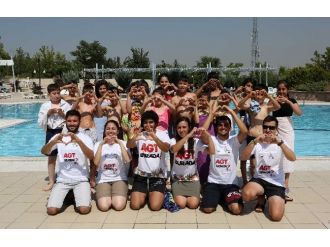 Yenimahalle’nin 300 Eğitim Neferi