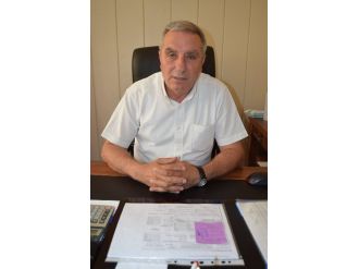 Şehri Kooperatif Olarak Durumumuz Çok İyi