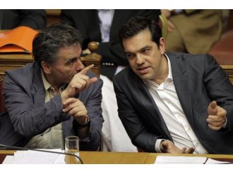 Üçüncü Paketi Oyluyorlar !