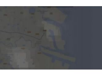 Korkunç Patlama Uzaydan Böyle Görüldü