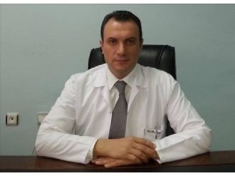 Anamur Devlet Hastanesi Başhekimi Görevden Alındı