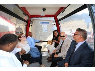 Erciyes’i Herkese Tavsiye Ediyorum