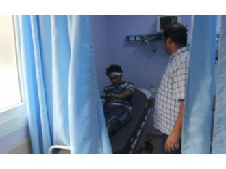 İskenderun’da Pkk, Mühendisleri Hedef Aldı