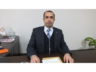 Burhaniye’de Organik Pazar Açılışı Yapılacak