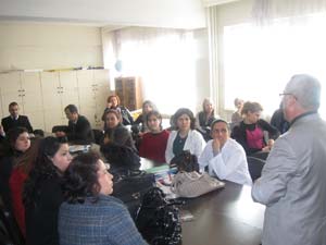 Tam Bursluluk Sınavı