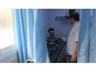 Pkk’lı Teröristler Bu Kez De Mühendisleri Hedef Aldı