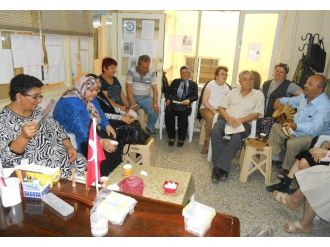 Eskişehirli Şairlerden Memleket Sevgisi Şiirleri