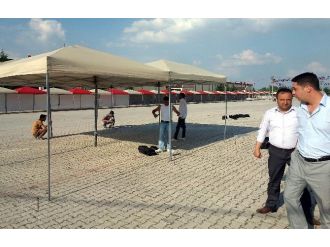 Festival Yarın Başlıyor