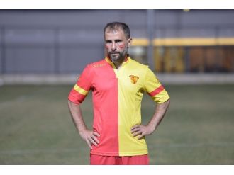 İşte Göztepe’nin Yeni Formaları