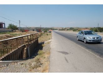 (Özel Haber) Giriş Var, Çıkış Yok