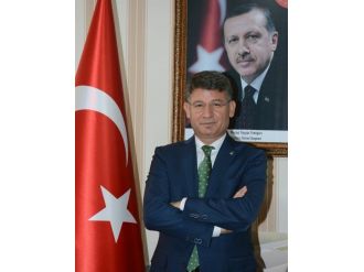 Başkan Fikret Yeni: “Türkiye, Ak Parti’yle Büyüyor”
