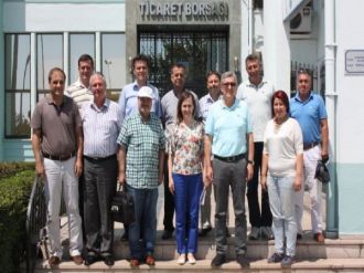 Bu Yıl Buğdaydaki Protein Değerleri Düşük