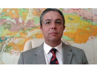 Jmo Kayseri İl Temsilcisi Bülent Üzeltürk: