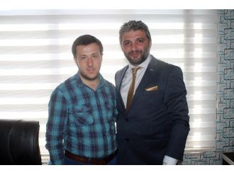 Misiad’tan İha’ya Ziyaret