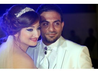 İha Muhabiri Seyit Aslan’ın En Mutlu Günü