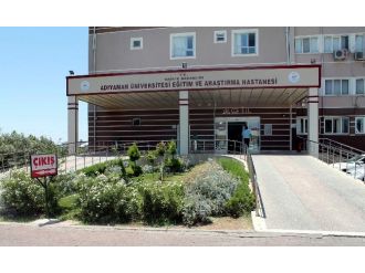 Sağlık Bakanlığı Adıyaman’a 1 Aylık Doktor Gönderdi