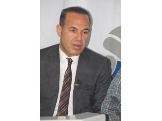 Başkan Sözlü’den Protokol Sırası Tepkisi