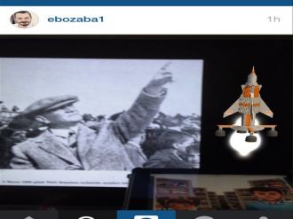 İnstagram’a Fotoğraf Yükledi Nasa’ya Gidecek