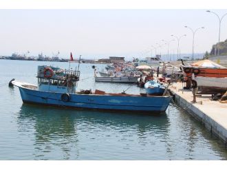 Fırtına Artık Balıkçılar İçin Dert Değil