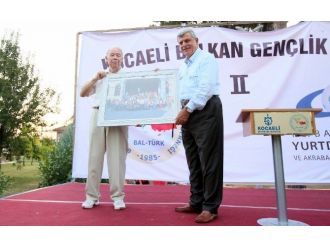 Başkan Karaosmanoğlu, “Bizim Öz Evlatlarımızsınız”