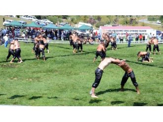 Yağlı Güreşler 26 Eylül’de Yapılacak