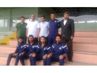 Anadolu Aile Derneği’nden Futbol Turnuvası