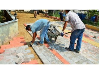 Körfez Belediyesi’nin Hizmet Atağı Devam Ediyor