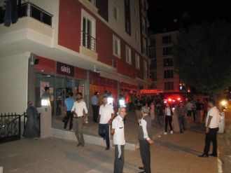 Çorum’da Sinek Alarmı