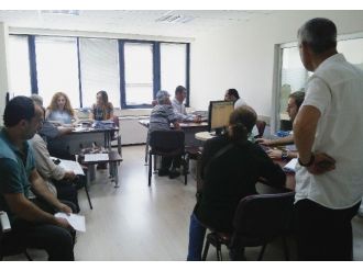 İzmit Belediyesi Bilgilendiriyor