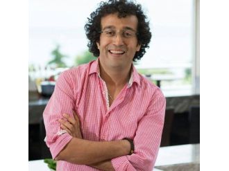 Uşaklı Yazardan Türkiye’nin İlk Kahvaltı Kitabı