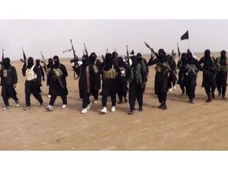 60 Yabancı Şahsın Işid’e Teslim Edildiği İddiası Yalanlandı