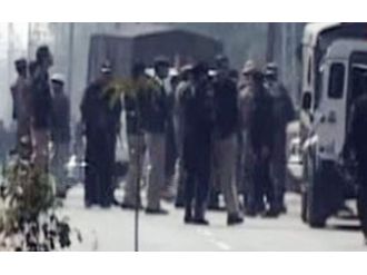 145 Kişinin Ölümüne Neden Olan Militanlara İdam !