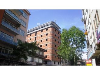 İzmit’te Kaçak Baz İstasyonu Devre Dışı Bırakıldı