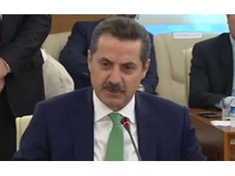 Memura Zam Teklifini Açıkladı !