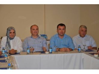 Ankara’da Çalmadık Kapı Bırakmıyorlar