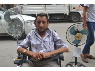 Sıcaklar Vantilatör Satışlarında Patlama Yaptı